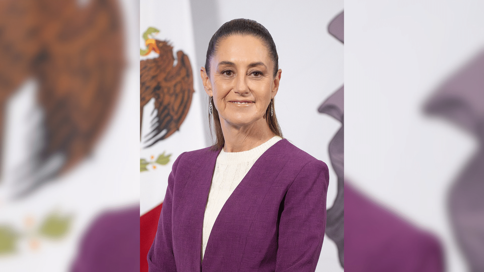Hoje na história: 02 de junho - Eleita a primeira mulher presidente do México | Foto: Wikimedia Commons