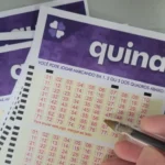 Ninguém acerta a Quina e prêmio vai a R$ 8,5 milhões; veja números