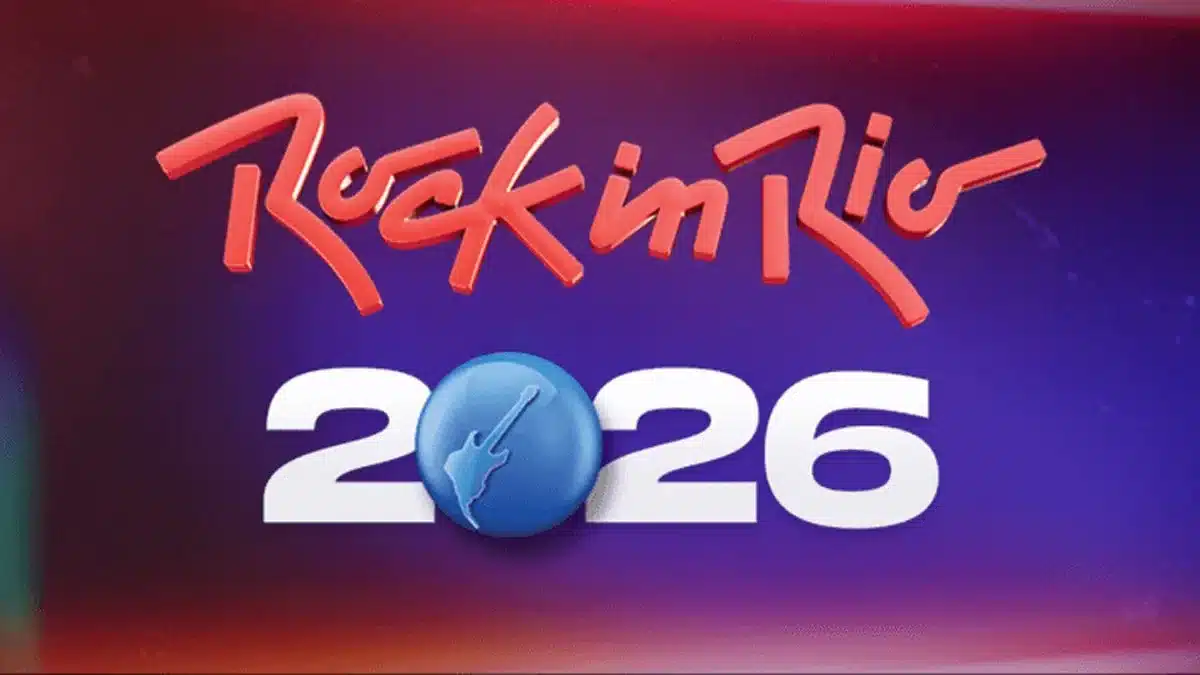 Rock in Rio 2026: como comprar ingressos pelo Ticketmaster