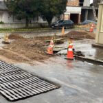 Obra na Assis Brasil em Camaquã busca o fim de alagamentos no Dona Tereza