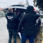 Idoso de 66 anos é preso em São Lourenço do Sul