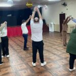 Camaquã lança projeto de atividades físicas e sociais para crianças e idosos
