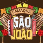 Festa de São João 2026 em Camaquã: inscrições abertas para brinquedos infláveis