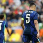 Veja a numeração oficial do Brasil para a Copa do mundo
