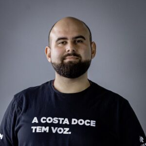 Picture of Bruno Bonilha