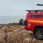 Corpo de mulher é localizado na Lagoa dos Patos