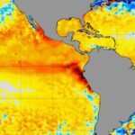 Alerta! ONU prevê clima devastador com a volta do El Niño Fenômeno deverá afetar a produção de alimentos e a saúde pública