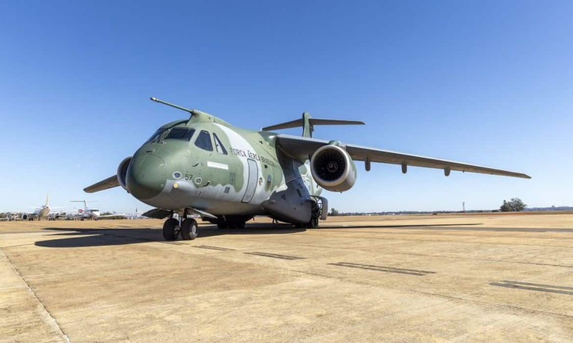 Brasil envia força-tarefa para resgatar sobreviventes na Venezuela