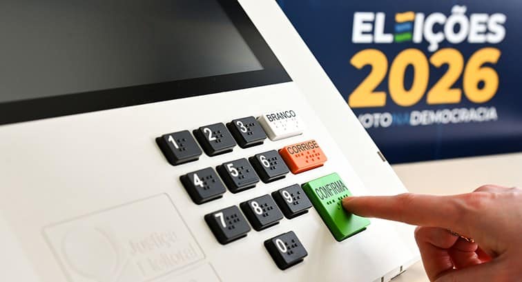 Eleições 2026: nova pesquisa Quaest inclui nome que ninguém esperava