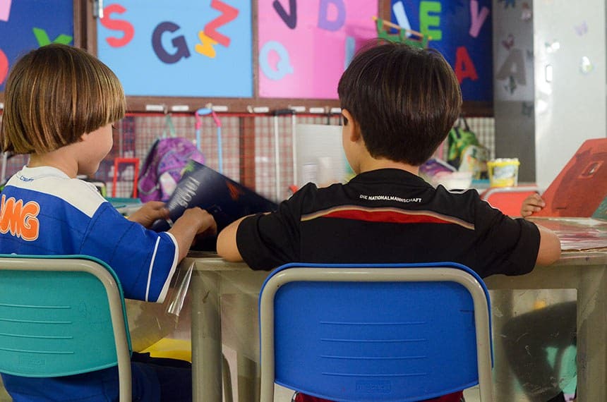 ABINJUV lança programa "Sementes do Amanhã" para adolescentes