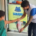 Sábado Solidário: entenda como realizar doações em Camaquã