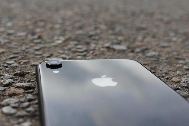 Bug do iPhone indica temperatura de 53°C