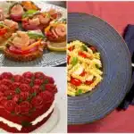 Dia dos Namorados: 3 receitas fáceis com seu amor sem gastar nada