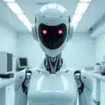 Alerta vermelho! Criadora do Claude avisa que IA pode fugir do controle humano