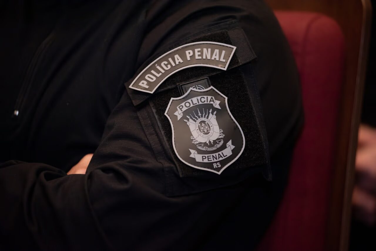 Inscrições para o concurso da Polícia Penal terminam nesta sexta-feira