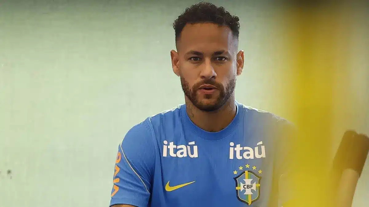Copa do mundo: Neymar já tem previsão de atuar pela seleção