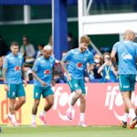 Brasil x Egito: onde assistir ao último teste da seleção antes da Copa