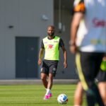 Copa do Mundo: calor de 45ºC e risco de raios ameaçam jogos