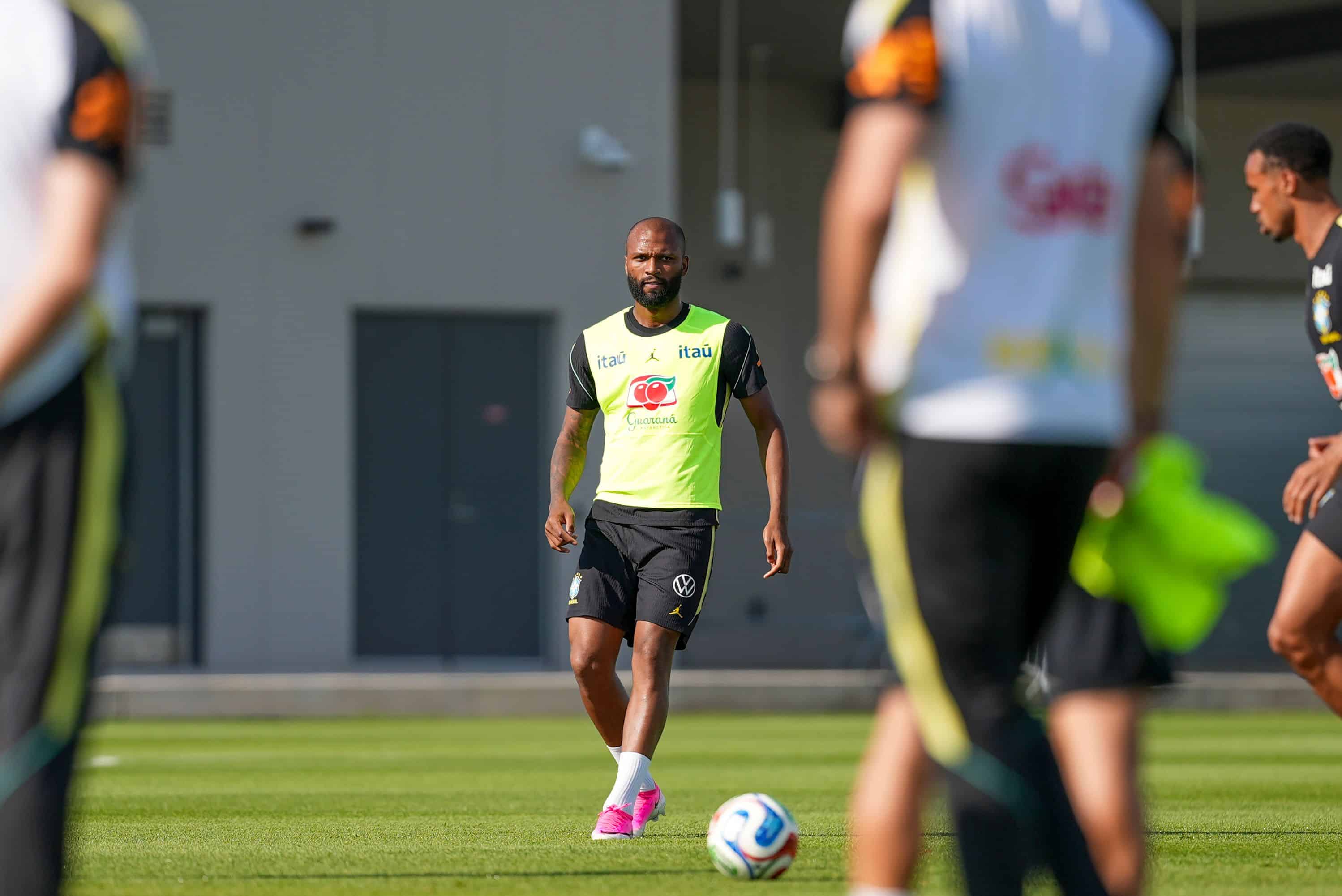 Copa do Mundo: calor de 45ºC e risco de raios ameaçam jogos
