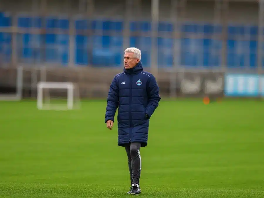 Grêmio x Bolívar ao vivo: o que o Tricolor precisa para não ser eliminado