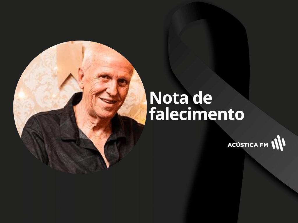 Nota de Falecimento: Francisco Luis Sostruznik “ Chico“ morre aos 67 anos