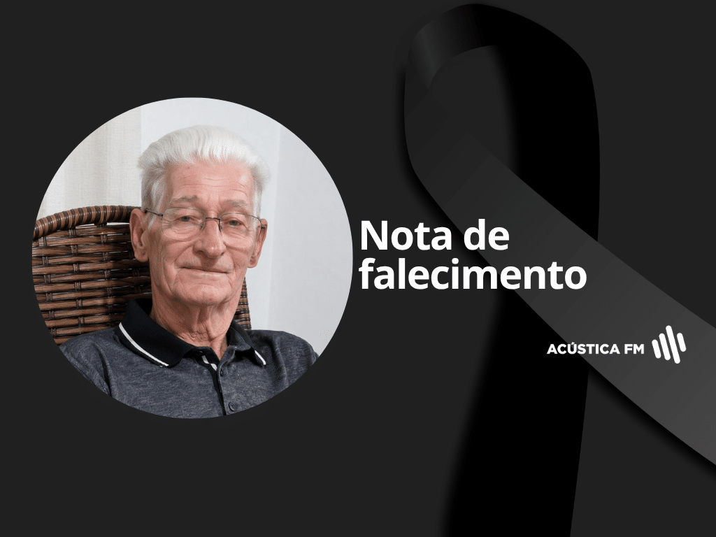 Nota de Falecimento: Eduardo Moraes Bitencourt morre aos 85 anos