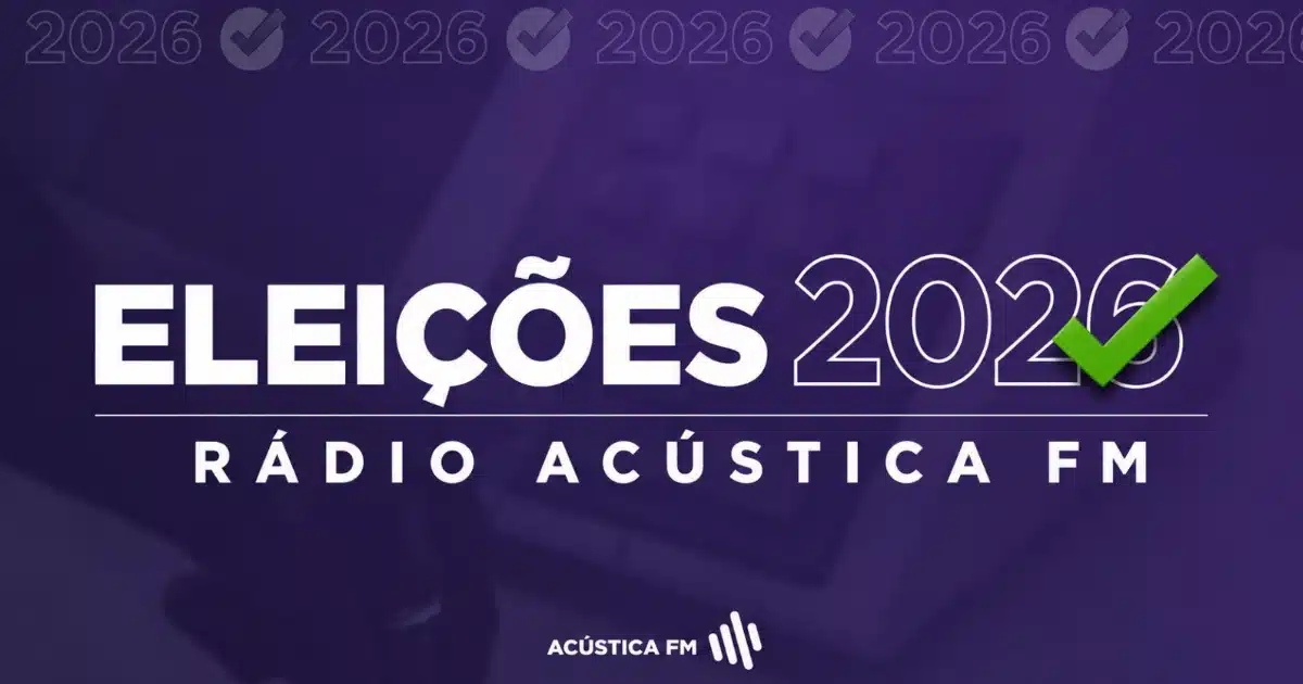 eleições 2026 - pesquisa