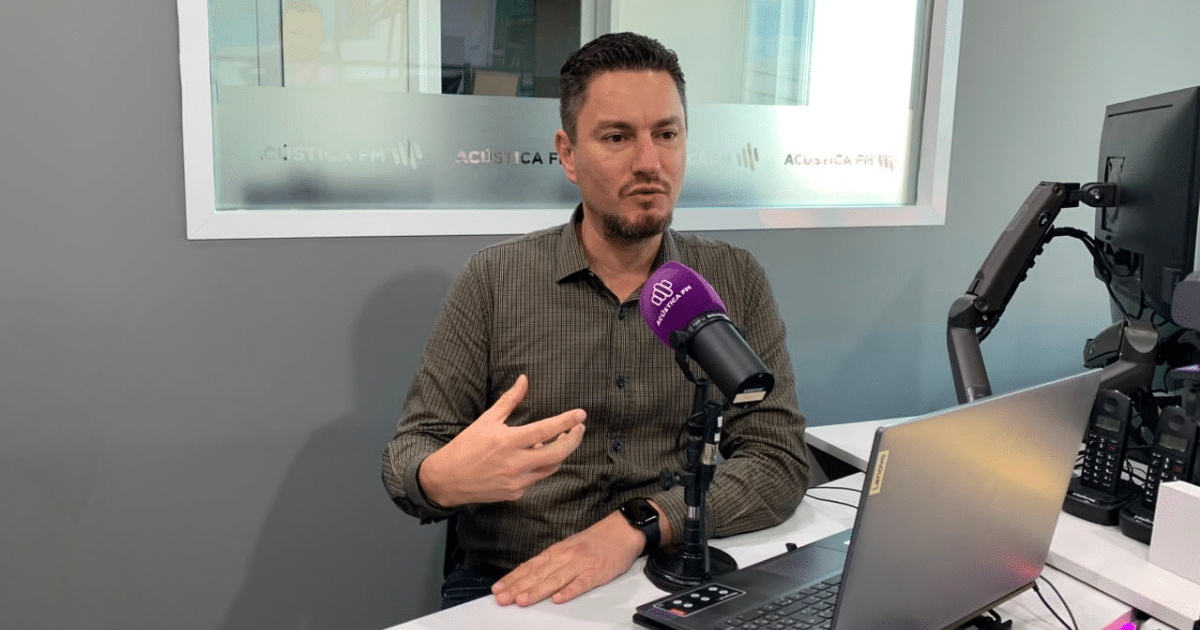 Ex-presidente da Famurs, Marcelo Arruda defende união regional para fortalecimento dos municípios