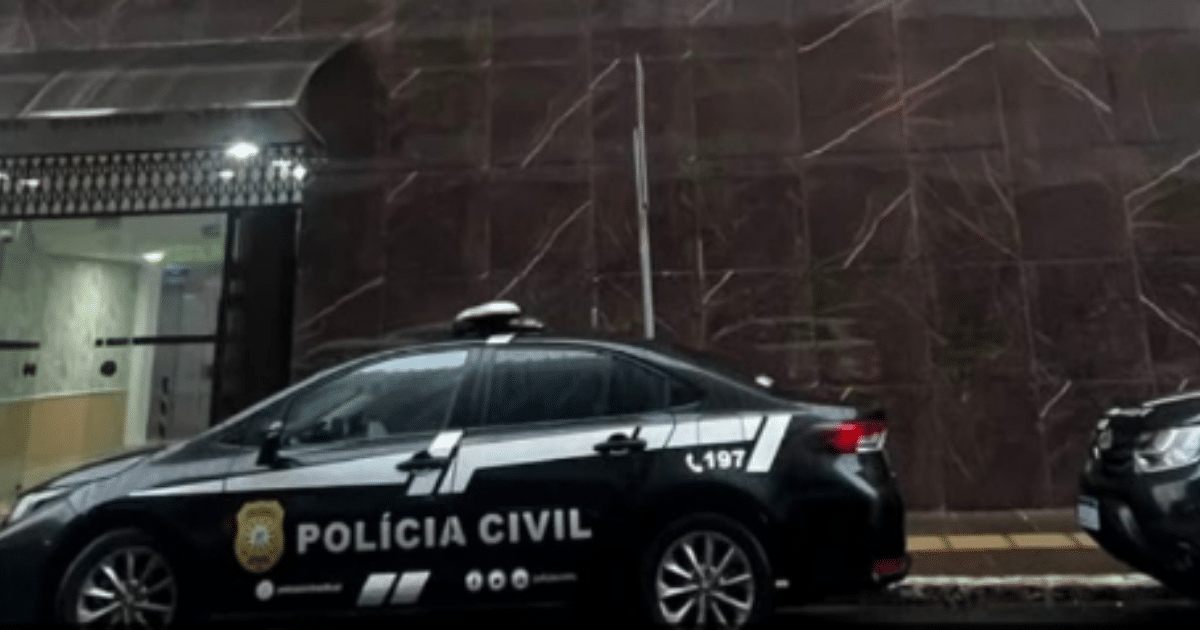 Polícia Civil investiga fraude em planos de saúde e cumpre mandados em Porto Alegre