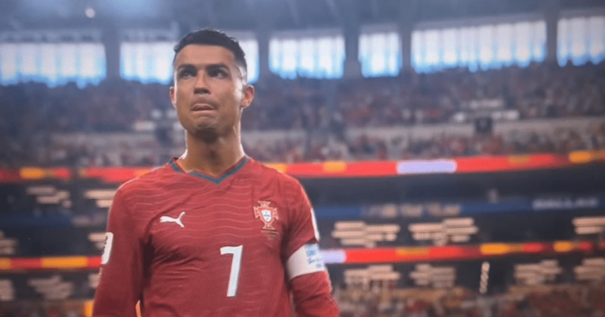 O adeus de Cristiano Ronaldo: Espanha vence e elimina Portugal da Copa do Mundo