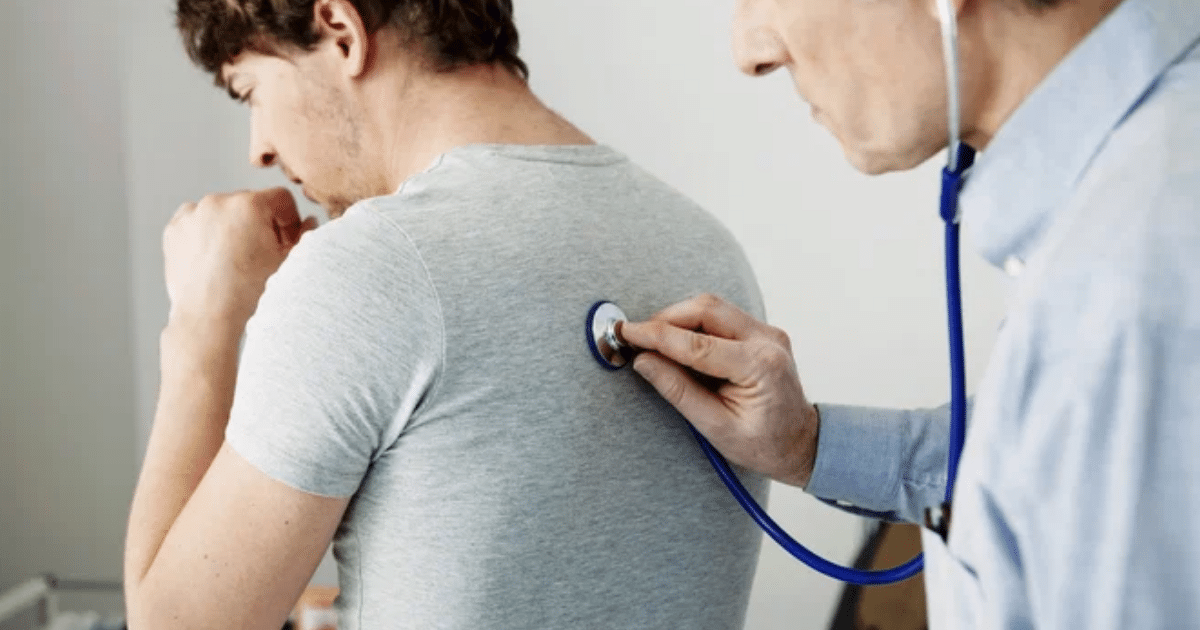 Doença Pulmonar Silenciosa: Dr. Mallmann compara riscos da doença com a pressão alta