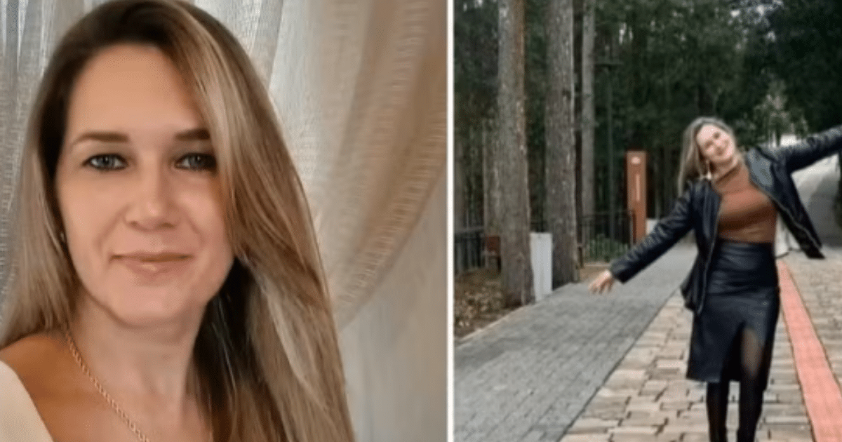 Professora é encontrada morta após incêndio em casa e Polícia Civil apura homicídio no norte do RS