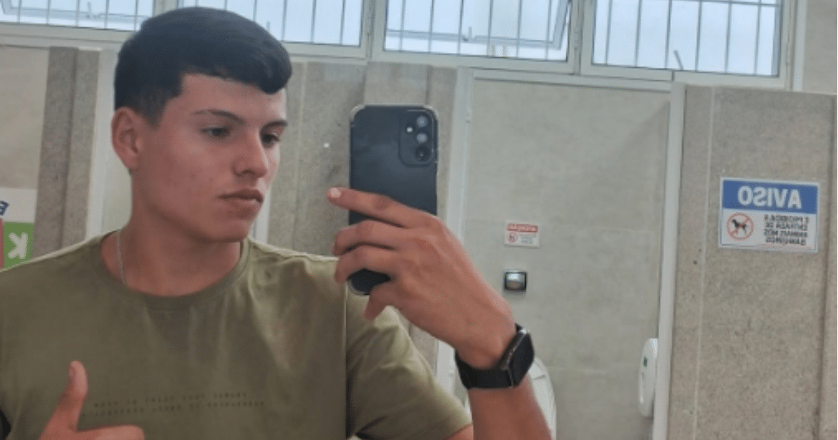 Jovem morre eletrocutado em Amaral Ferrador