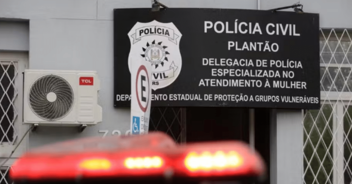 Adolescente de 17 anos é morta a tiros em Porto Alegre; polícia investiga feminicídio