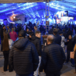 São Lourenço do Sul se prepara para o 6º Festival de Inverno Lourenciano