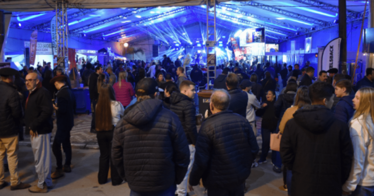 São Lourenço do Sul se prepara para o 6º Festival de Inverno Lourenciano