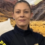 Pela primeira vez na história, uma mulher assume o comando da PRF em Pelotas