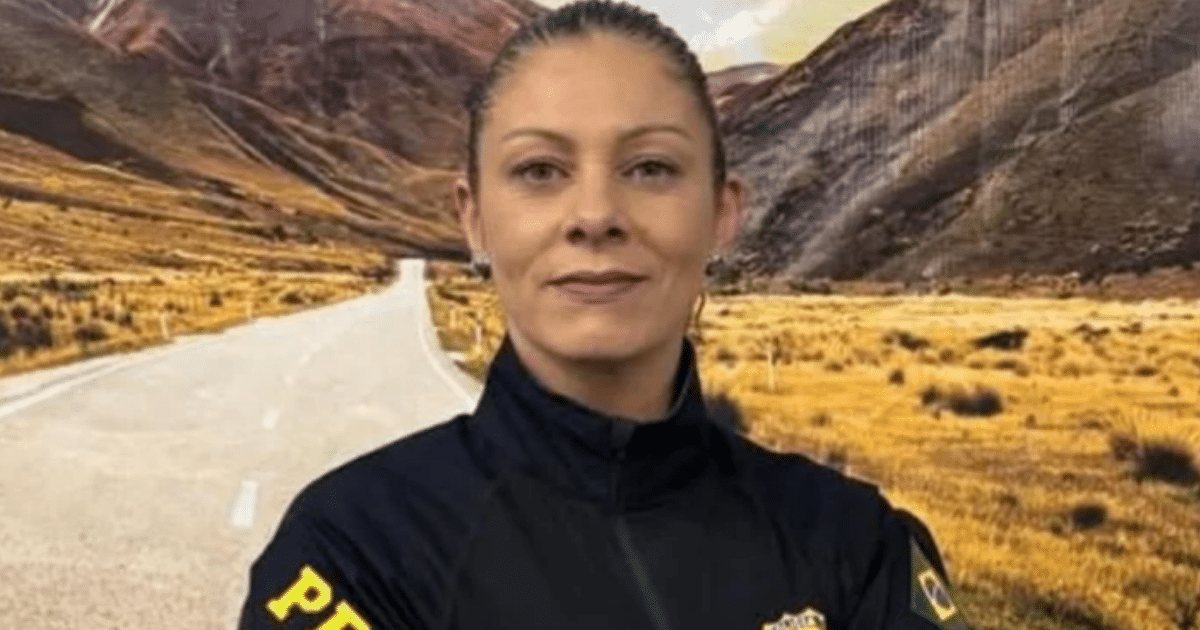 Pela primeira vez na história, uma mulher assume o comando da PRF em Pelotas