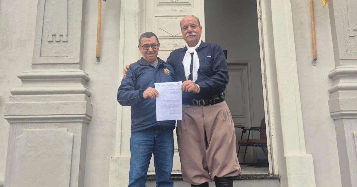 Programa Galpão da Acústica recebe Moção de Congratulação pelos sete anos de história