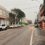 Previsão do tempo: chuva perde força, mas instabilidade continua em Camaquã