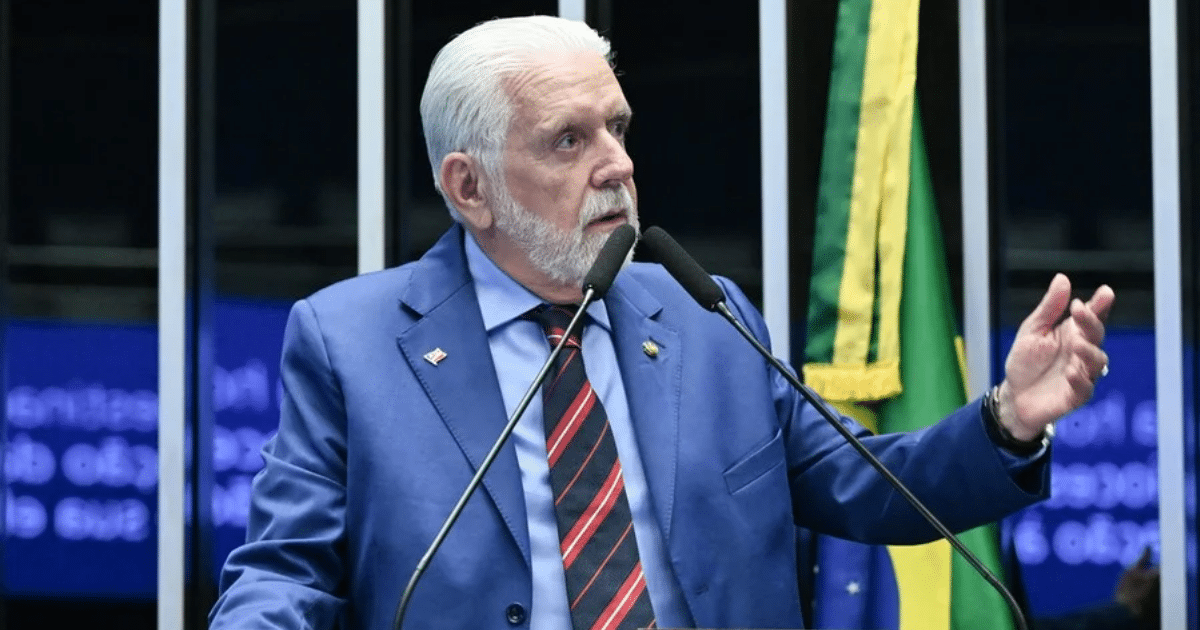 Polícia Federal intima Jaques Wagner a depor sobre investigações do Banco Master