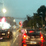 Chuva volta a ganhar força em Camaquã nesta terça-feira, alerta MetSul