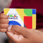 Bolsa Família
