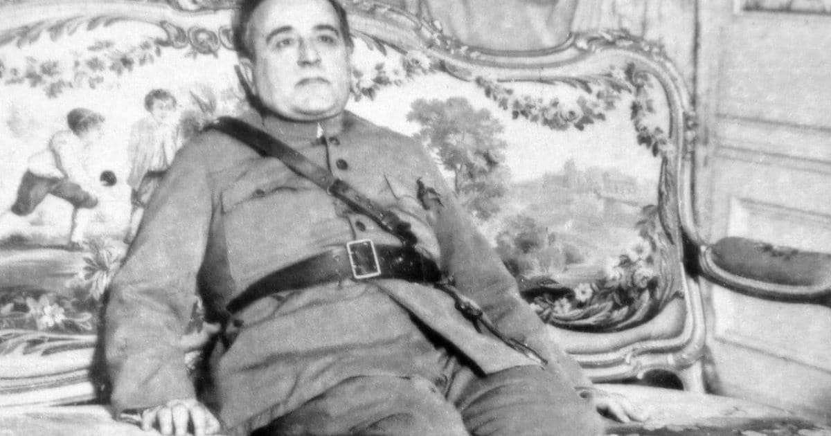 Hoje na História – 16 de julho – Getúlio Vargas é eleito presidente do Brasil