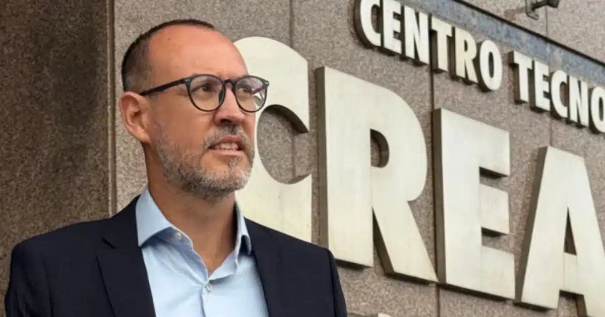 Fábio Chaves é eleito presidente do CREA-RS para o triênio 2027-2029