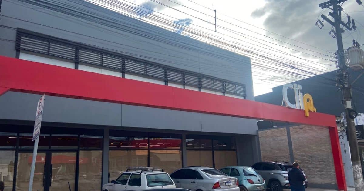 Mega Clip convida Camaquã e região para inauguração de nova estrutura