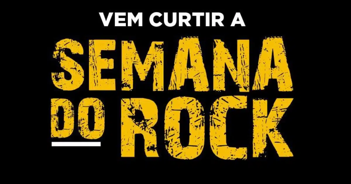 Camaquã terá cinco dias de puro rock, motos e festival ao ar livre