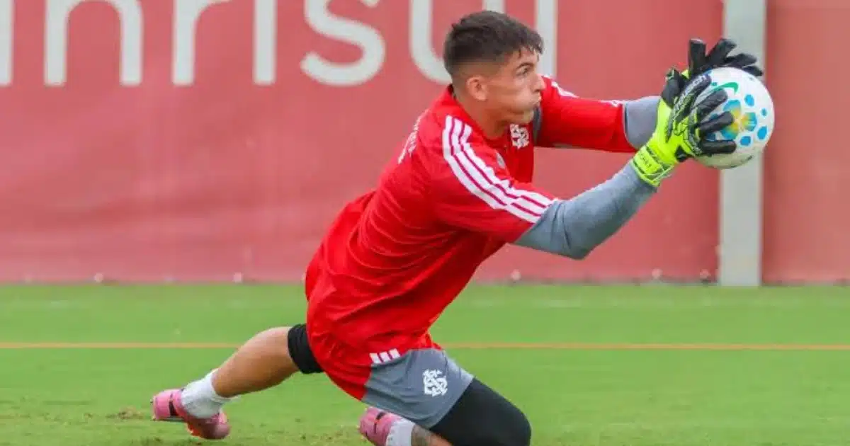 Rochet e Félix Torres desembarcam no Inter após Mundial