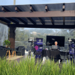 Rádio Acústica FM realiza programação especial na Expo Dom Feliciano 2026