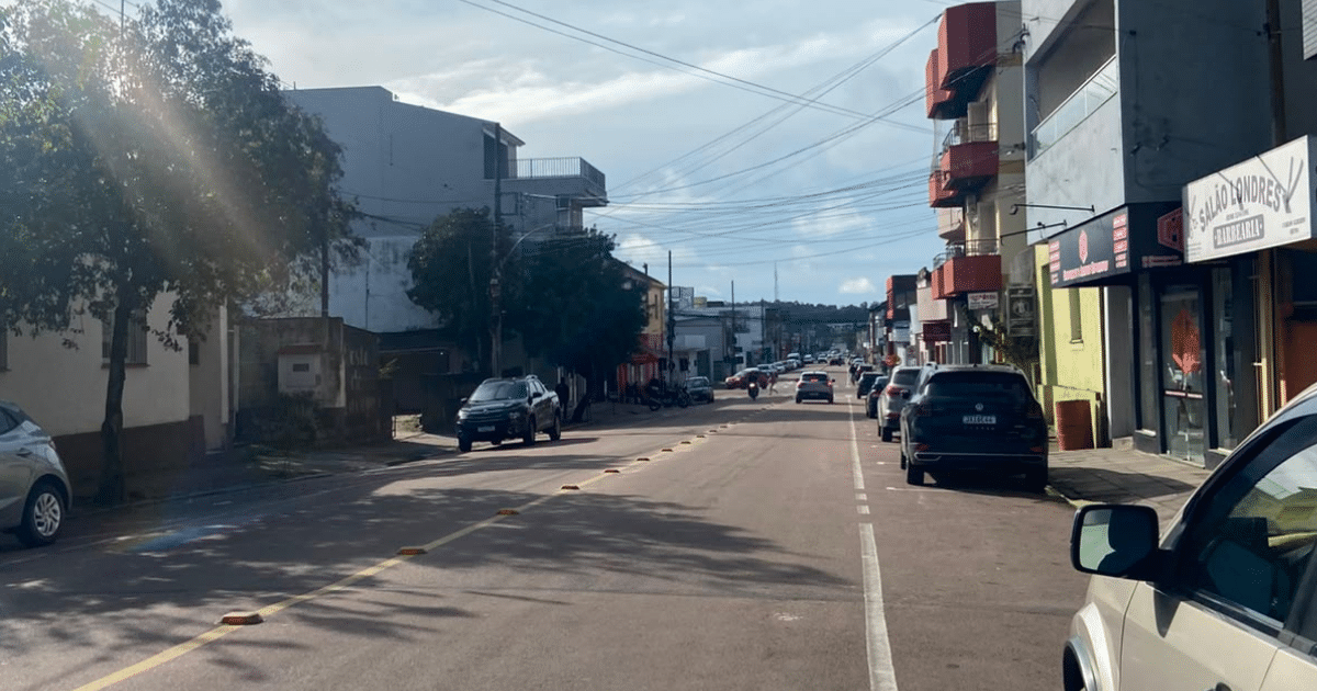Tempo firme retorna a Camaquã e quinta-feira (30)